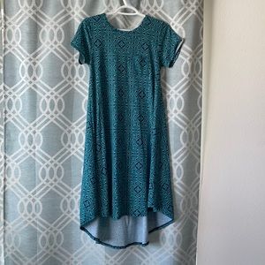 Lularoe Carly Dress